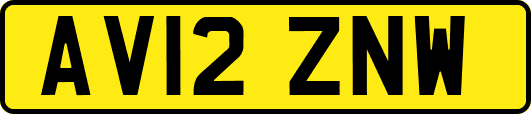 AV12ZNW