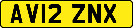 AV12ZNX