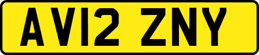 AV12ZNY
