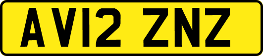 AV12ZNZ