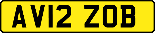 AV12ZOB