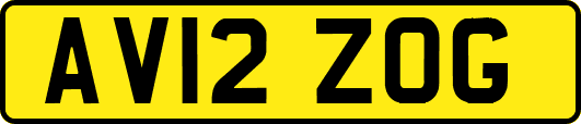 AV12ZOG