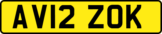 AV12ZOK