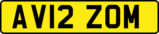 AV12ZOM