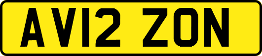 AV12ZON