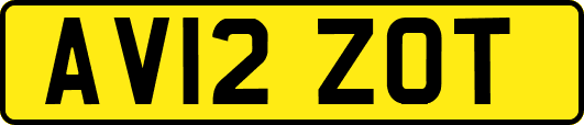 AV12ZOT