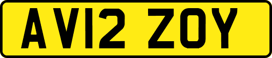 AV12ZOY