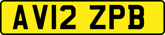 AV12ZPB