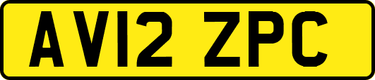 AV12ZPC