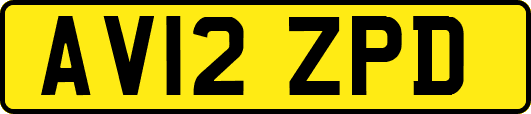 AV12ZPD