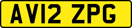 AV12ZPG