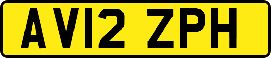 AV12ZPH