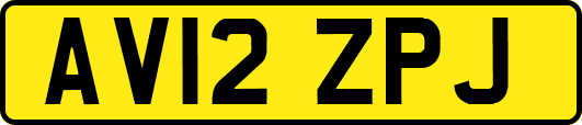 AV12ZPJ