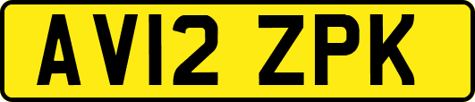 AV12ZPK