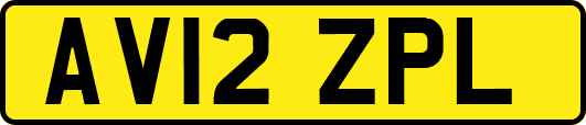 AV12ZPL