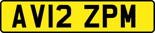 AV12ZPM