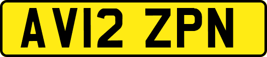 AV12ZPN
