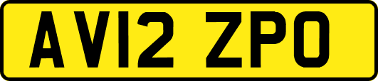 AV12ZPO