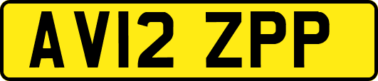 AV12ZPP