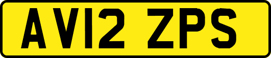 AV12ZPS