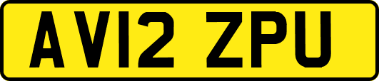AV12ZPU