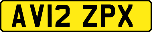 AV12ZPX
