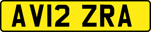 AV12ZRA