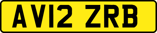 AV12ZRB