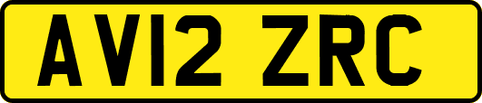 AV12ZRC