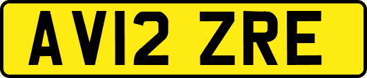 AV12ZRE