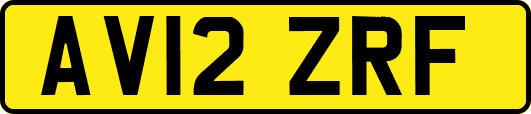 AV12ZRF