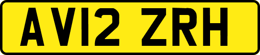 AV12ZRH