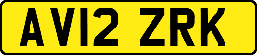 AV12ZRK