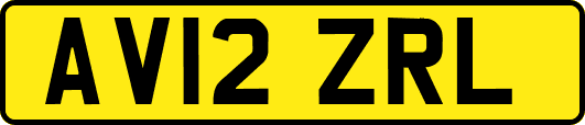 AV12ZRL