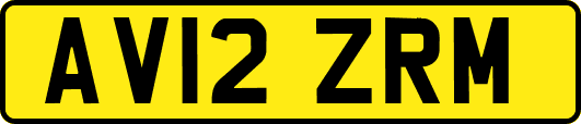 AV12ZRM