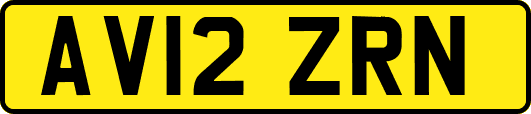 AV12ZRN