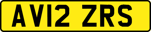 AV12ZRS