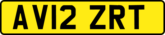 AV12ZRT