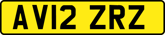 AV12ZRZ