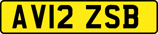 AV12ZSB