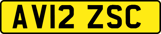 AV12ZSC