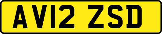 AV12ZSD