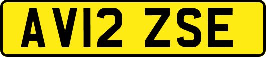 AV12ZSE
