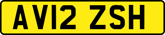 AV12ZSH