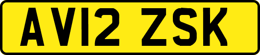 AV12ZSK