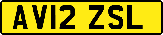 AV12ZSL