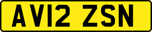 AV12ZSN