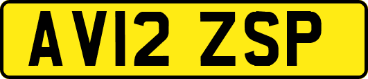 AV12ZSP