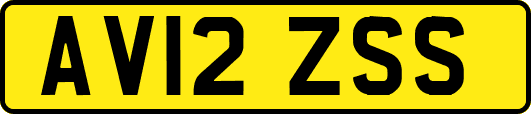 AV12ZSS