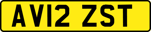AV12ZST